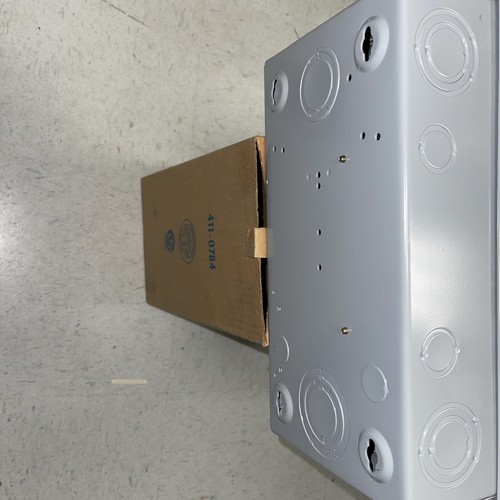 Siemens E0408ML1125SU main lug load center - Picture 6 of 6