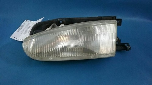 94 95 ELANTRA LEFT HEADLIGHT DRIVER SIDE 68525