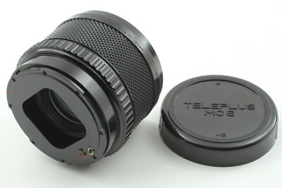 Almost MINT ] Kenko 2X HBF Teleplus MC6 Lens for Hasselblad V