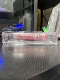 Barbie (NES, 1991) &ndash; WATA 9.0 A &ndash; Rare Sealed Nintendo Slab