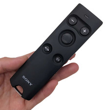 Used Sony RMT-P1BT Bluetooth Wireless Remote ...