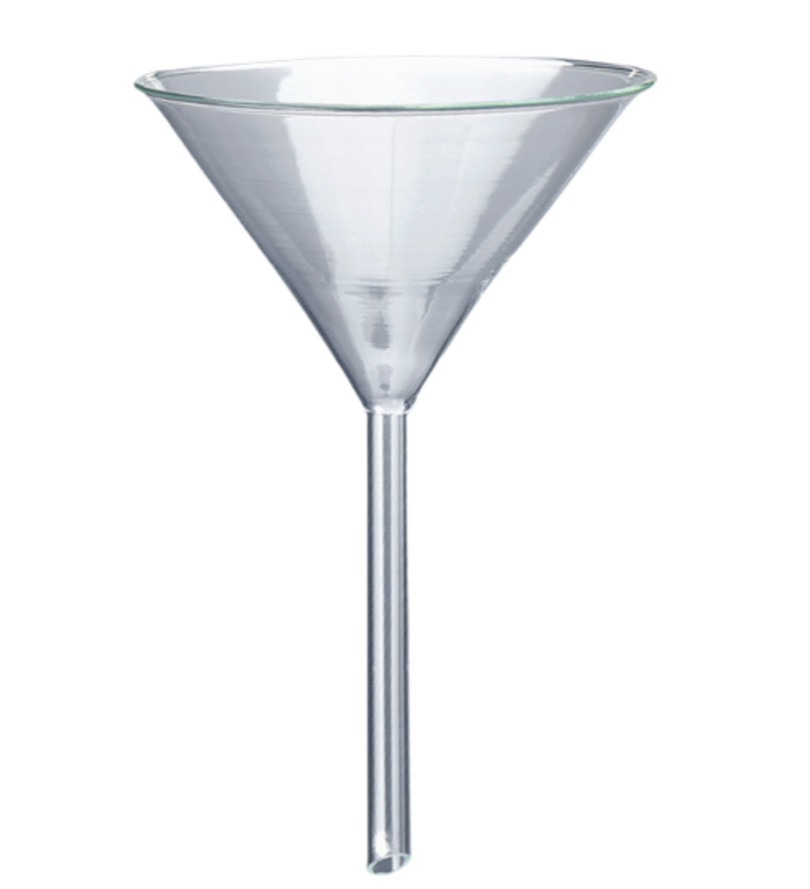 Marienfeld Superior, Funnel borosilicate glass 3.3.