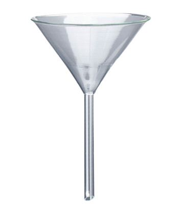 Marienfeld Superior, Funnel borosilicate glass 3.3.