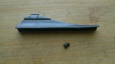 Original Vintage Front Sight For Winchester 70 Post 64 Ramp Type
