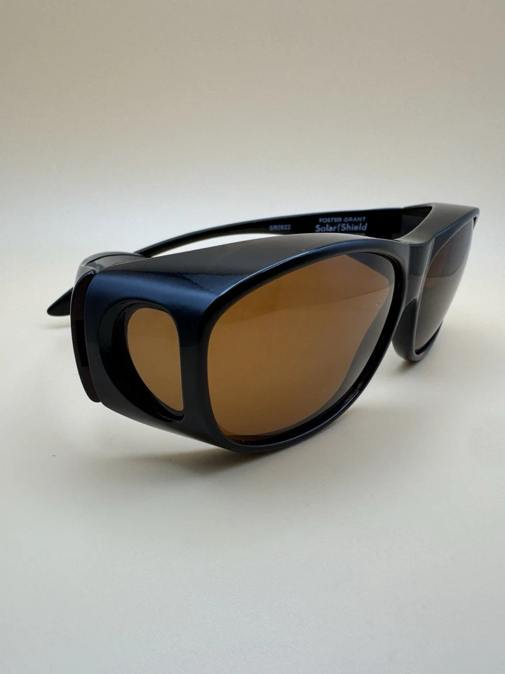GAFAS DE SOL FOSTER GRANT Solar Shield SR0922 Foto 4 de 4