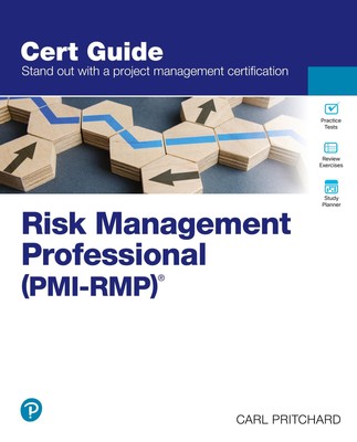 Risk Management Professional (PMI-RMP)  Carl Pritchard
