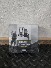 Mathews UltraRest MX Integrated Arrow Rest