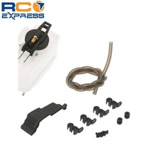 Tekno RC Truggy Fuel Tank w/Clunk NT48 IFMAR Legal TKR5440C