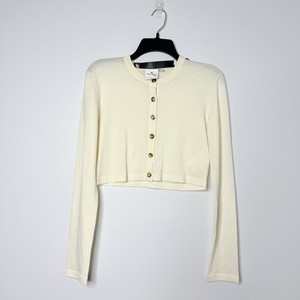 Courrèges Sweater | eBay