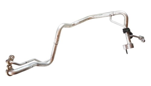 Mercedes-Benz GLA W156 X156 2016 Klimaleitung Klimaschlauch A2468302615 Diesel