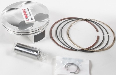 Wiseco Piston Kit Standard Bore 97.00mm, 13.5:1 Compression 4938M09700