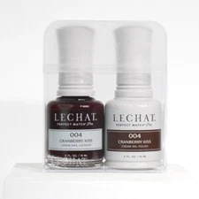 LECHAT Perfect Match Pro DUO MATCHING - Cranberry Kiss