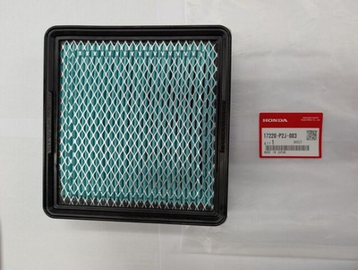 #ad Genuine Honda Filter Element 17220 P2J 003 $36.30