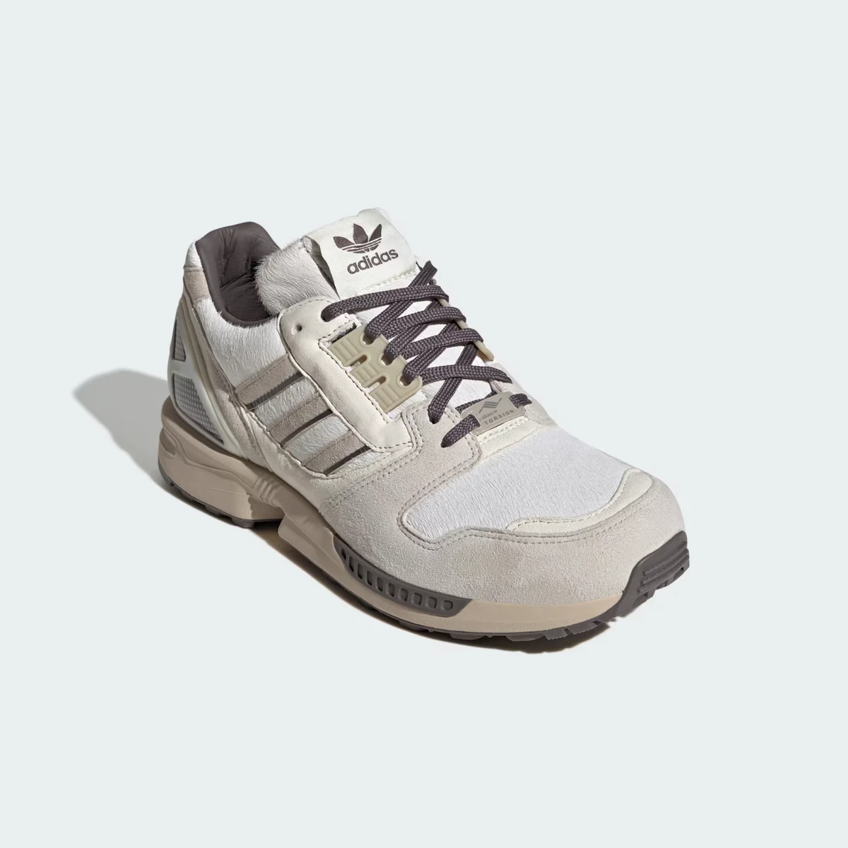 adidas ZX 8000 Animal Pack Pony Hair Alumina for Sale