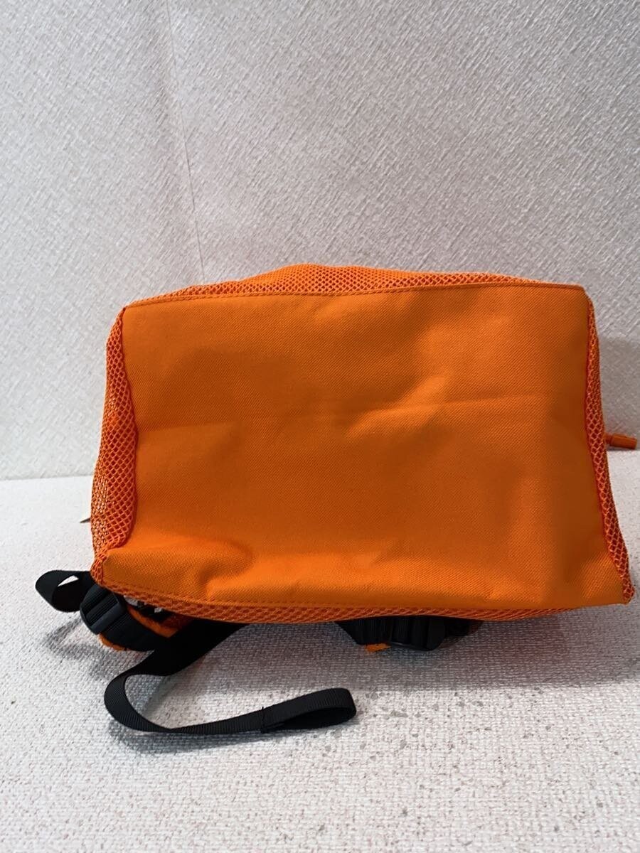 KiU Backpack Polyester ORN - image 4