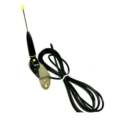 Nice ABF Antenne Profi Gewährt Einstellbar Flor Planotime #1