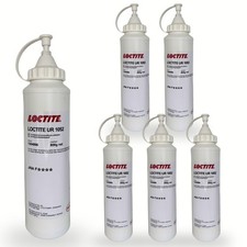 Loctite UR 1052 6x 800g Klej poliuretanowy 1K PU Klej przemysłowy