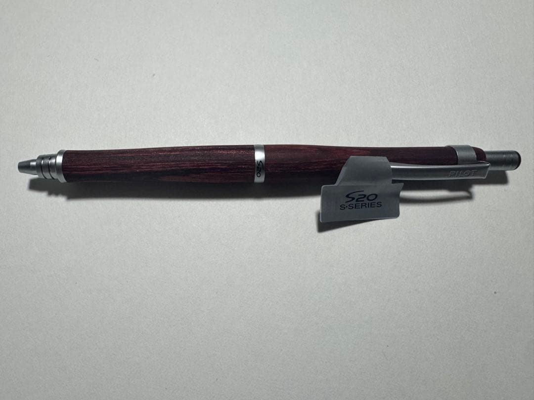 PILOT S20 Ballpoint Pen Wooden