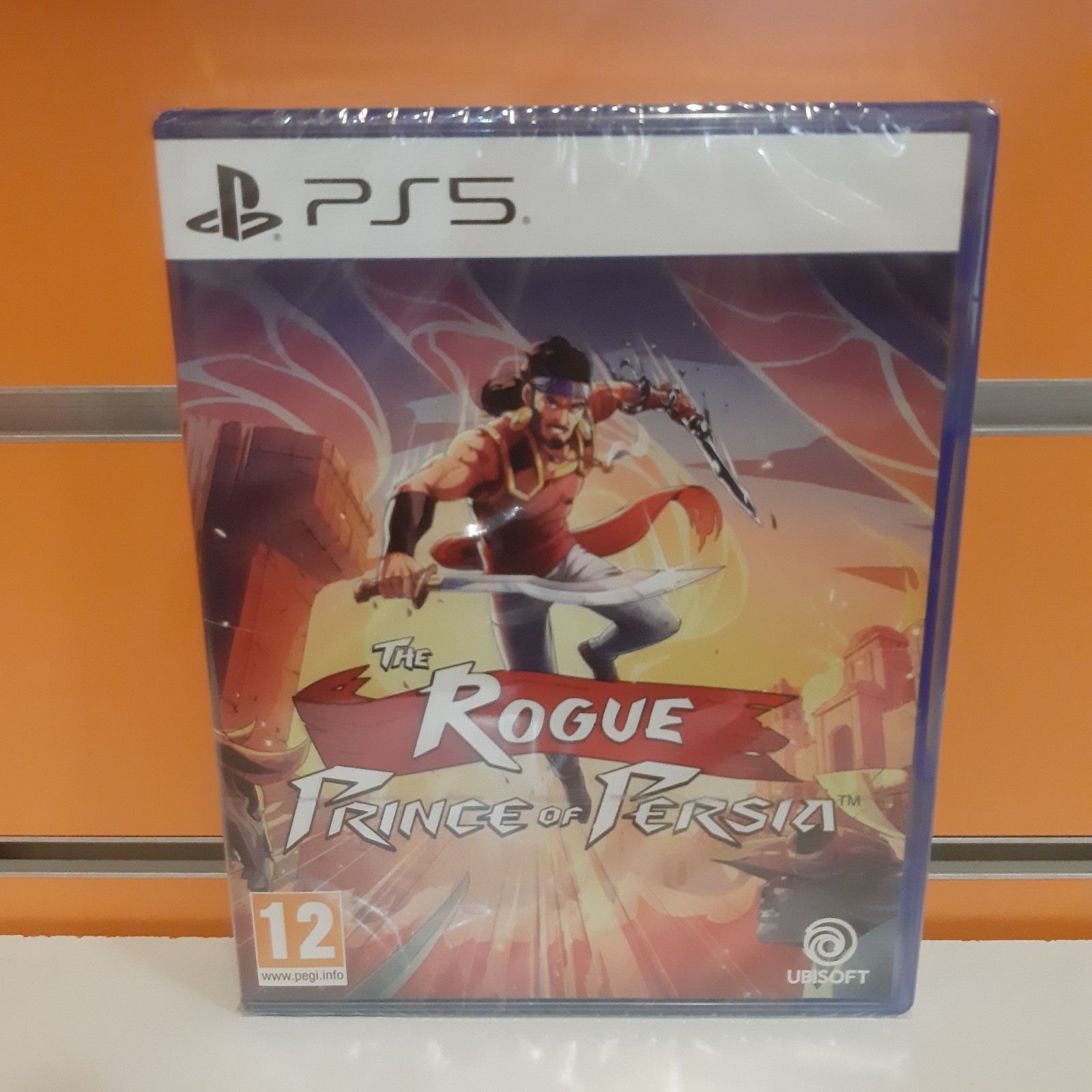 Ubisoft The Rogue Prince Of Persia - Immagine 3