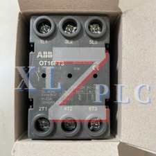 1PCS New ABB OT16FT3 1SCA104838R1001 Switch Disconnector In Box*