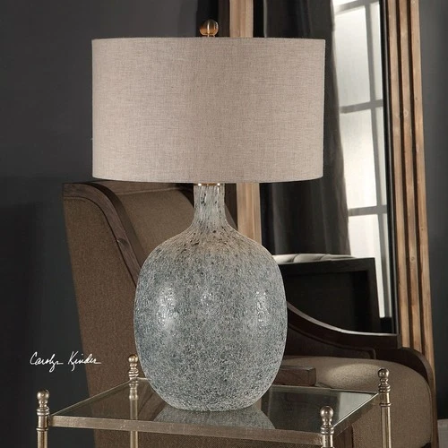Oceaonna - 1 Light Table Lamp - 18 inches wide by 18 inches deep Lamps Uttermost - Picture 2 of 10