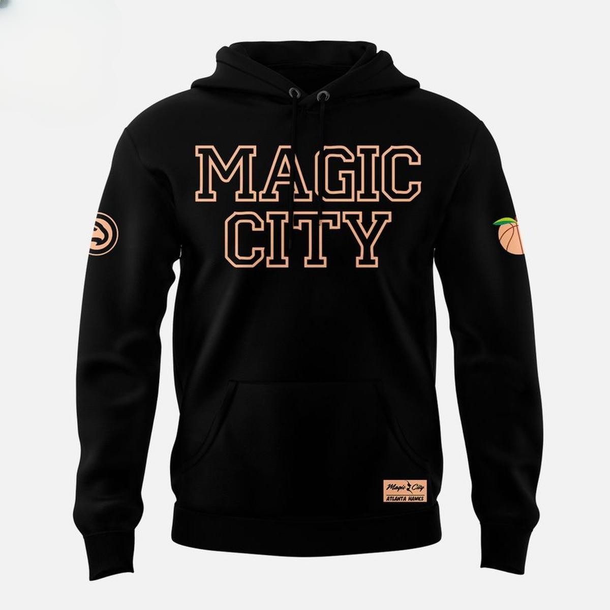 Magic City Monday 2026 Hoodie