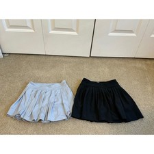 Abercrombie girls skort/skirts size 7/8