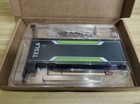 Nvidia Tesla P4 8GB GPU Graphics Card Both Brackets GDDR5 900-2G414-6300-000