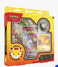 Pokemon TCG: Pokemon Day 2026 Collection Box