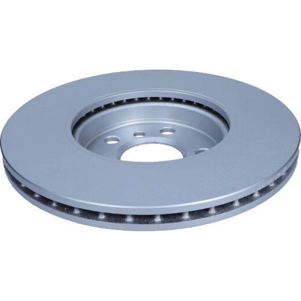 2X Quaro QD7969 Bremsscheibe FüR Mini BMW 2 X1 X2 1 Clubman Countryman F45 F46-image