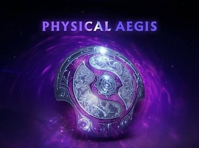 その他 Dota2 aegis 2022 After 541 days, I have recieved my 2022 Aegis of Champions : r/DotA2