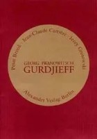 Georg Iwanowitsch Gurdjieff Peter Brook (U. A.) Taschenbuch KreisbäNdchen 112 S.