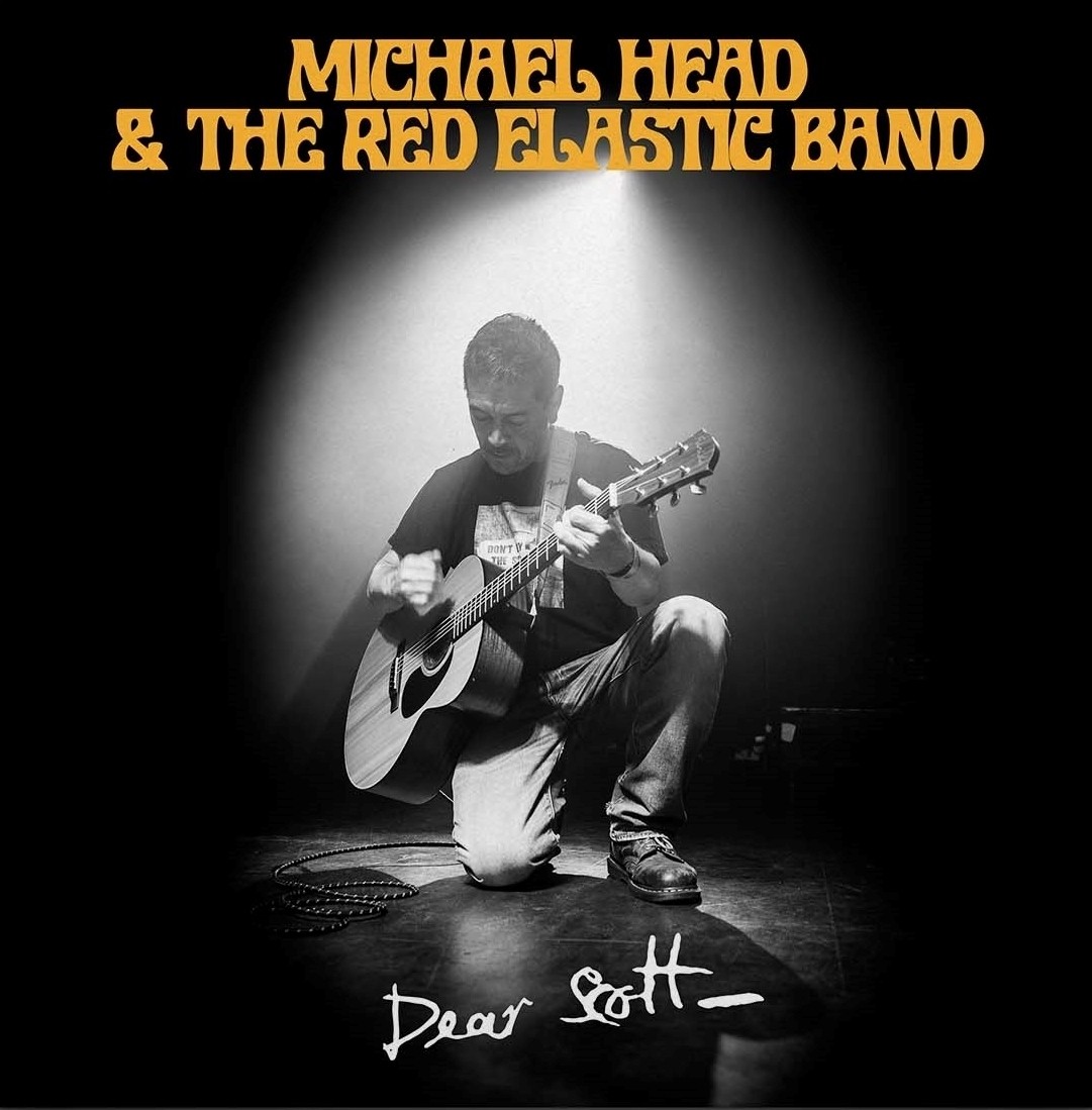 Michael Head & The Red Elastic Band Dear Scott (винил) (ИМПОРТ из Великобритании)