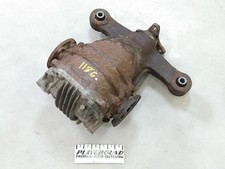 Lexus Sc430 Rear Differential Carrier 4.3l V8 8 Cylinder 3.266 Ratio Fits 02-05 Lexus Sc430 Rear Differential Carrier 4.3l V8 8 Cylinder 3.266 Ratio Fits 02-05