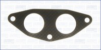 Dichtung AbgaskrüMmer Ajusa 13021000 FüR Seat Ronda Ibiza Malaga 23A 1 21A 22A