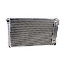 Griffin Thermal Products Exact Fit Radiator 6-70006 Griffin Thermal Products Exact Fit Radiator 6-70006