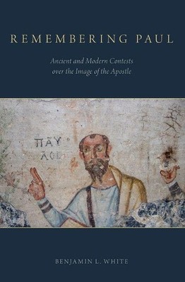 Benjamin L. White Remembering Paul (Taschenbuch)