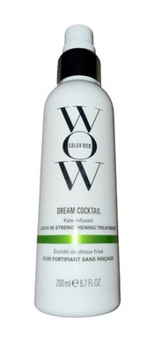Color Wow Dream Cocktail Kale-Infused