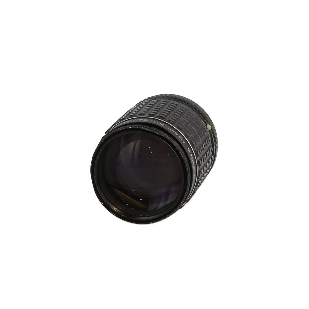 Preços baixos em Lentes de câmera PENTAX 135mm f/2.5 | eBay