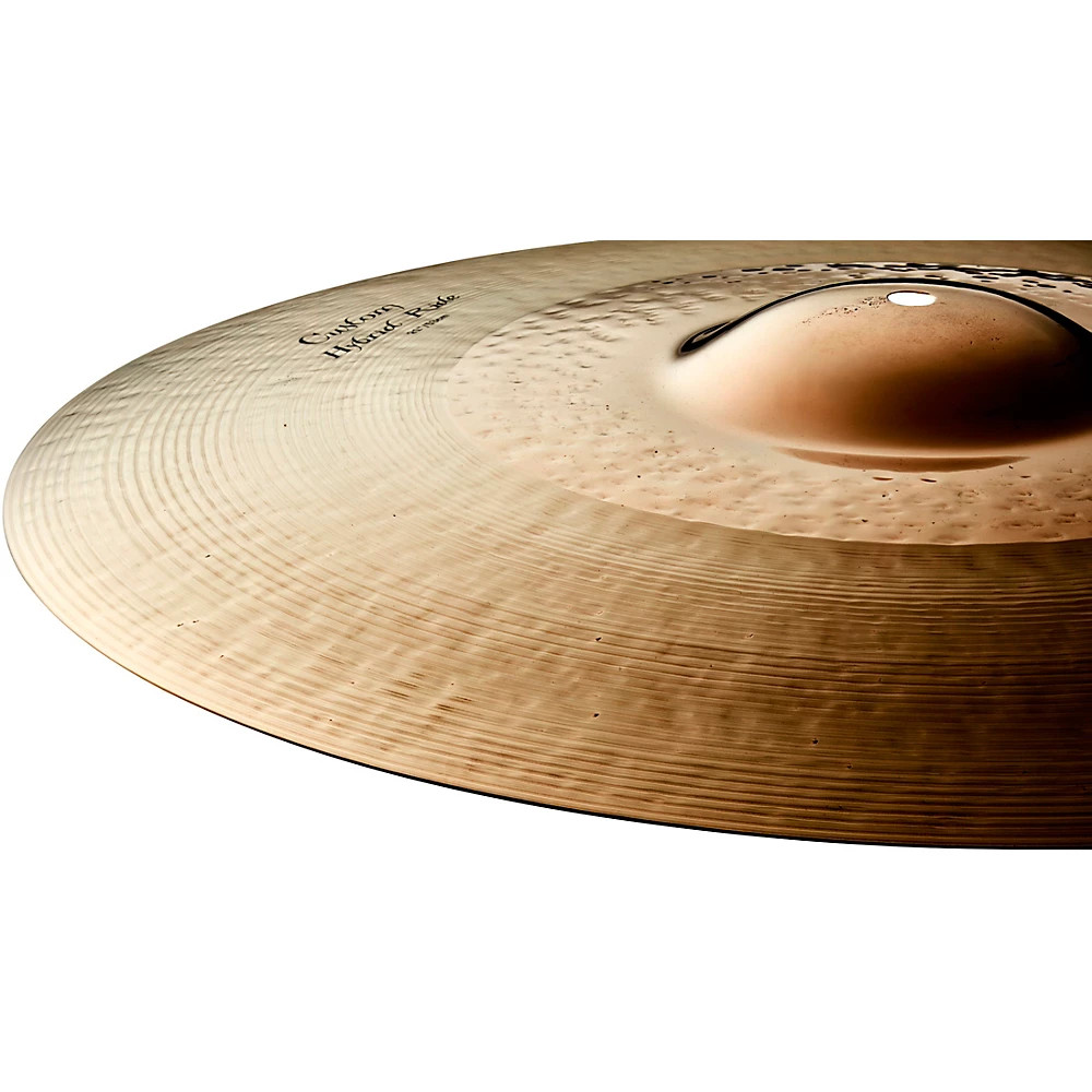 【中古】Zildjian K Custom Hybrid Ride 21” Zildjian K Custom Hybrid Ride 21 in. | eBay