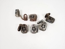 MERCEDES-BENZ SLK R172 Auspuffhalter 2.10 Diesel 150kw 2013 21916500