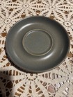 12 Vintage Denby England Langley Mayflower Brown Coffee/Tea Cups & Saucers Mint — photo 8