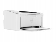 Impresora láser monofuncional (mono) HP LaserJet M110w