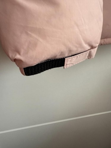 The North Face Nuptse 700 Jacket (Pink) size L (SKU J12) - Picture 7 of 9