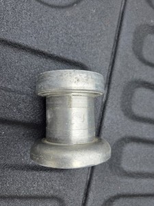 Belshaw 1 3/4" Cylinder for Plunger for Type B F donut