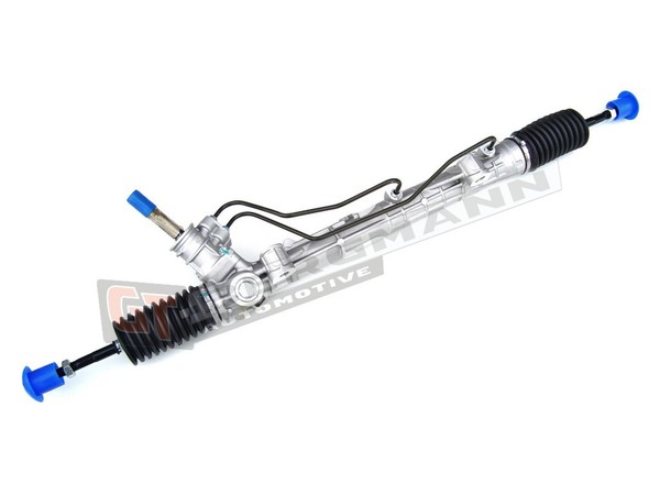 Gt-Bergmann Lenkgetriebe Hydraulisch FüR Dacia Logan Ls_ Renault Ks_ B8_-image