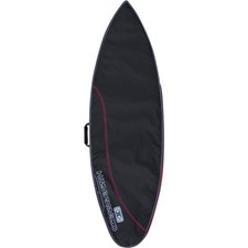 Ocean & Earth  Compact Day Shortboard Board Bag - 6'8"