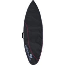 Ocean & Earth  Compact Day Shortboard Board Bag - 6'8"