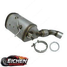 DPF Dieselpartikelfilter für BMW X3 X5 X6 F25 E70 E71 18308511143 18308512709 DE