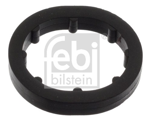Dichtring, ÖLkÜHler (Schmierung) FÜR MERCEDES-BENZ - Febi Bilstein 49402-image